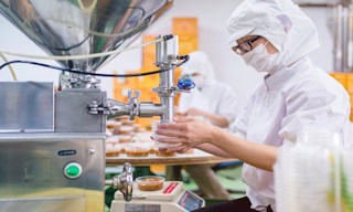 Внедрение системы HACCP под ключ в Челябинске в октябре