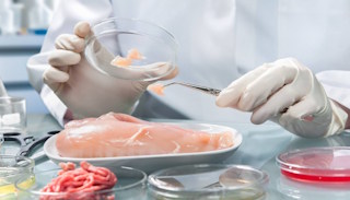 Лабораторный анализ пищевых продуктов по СанПиН в Челябинске – стоимость от 15468 руб. в ПромМир