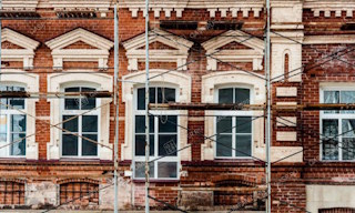 Профессиональное обследование объектов культурного наследия в Челябинске в октябре