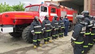 Аутсорсинг службы пожарной безопасности: стоимость услуги от 15468 руб. в Челябинске – ПромМир