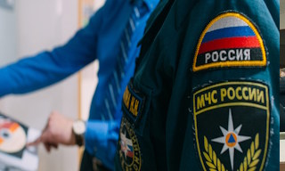 Подготовка к проверке МЧС и пожарной инспекции в Челябинске в октябре